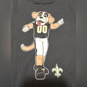New Orleans Saints NFL Graphic Shirt